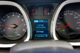 Used 2017 Chevrolet Equinox LT w/ Convenience Package image 4