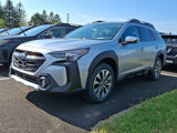 New 2025 Subaru Outback Touring XT image 2