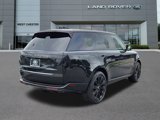 New 2025 Land Rover Range Rover SE image 4