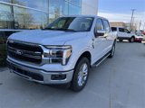 New 2025 Ford F150 Lariat w/ Equipment Group 501A Mid image 2