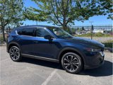 Used 2023 MAZDA CX-5 AWD 2.5 S w/ Premium Plus Pkg image 3
