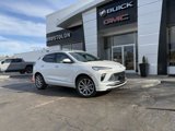 New 2025 Buick Encore GX Avenir w/ Avenir Technology Package image 4