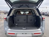 New 2025 Nissan Pathfinder Platinum image 5
