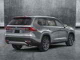 New 2025 Toyota Grand Highlander AWD Hybrid image 2