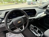 Used 2025 Chevrolet Trax LT w/ Driver Confidence Package image 5