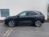 Used 2023 Ford Escape Platinum image 2