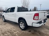 Used 2022 RAM 1500 Big Horn image 5