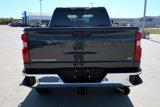 New 2025 Chevrolet Silverado 2500 LT w/ Texas Edition image 5