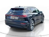 New 2025 Audi Q6 e-tron Prestige image 4