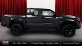 New 2025 Toyota Tacoma TRD Pro image 4