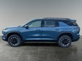 New 2025 Chevrolet Traverse Z71 image 4