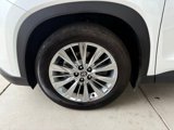 Used 2024 Toyota Grand Highlander Platinum image 5