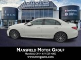 New 2025 Mercedes-Benz C 43 AMG 4MATIC Sedan image 4