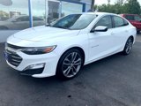 Used 2022 Chevrolet Malibu LT image 2