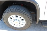 Used 2024 Chevrolet Silverado 2500 LT image 5