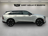 New 2025 Cadillac Escalade IQ Sport 1 w/ Smart Trailering package image 3