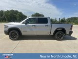 New 2026 RAM 1500 Rebel w/ Rebel Level 2 Equipment Group image 2