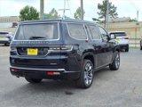 Used 2023 Jeep Grand Wagoneer Series III w/ Rear Seat Video Group 1 image 2