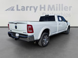 Used 2024 RAM 3500 Limited w/ Towing Technology Group image 5