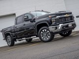 New 2025 Chevrolet Silverado 2500 LT image 2