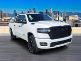 New 2025 RAM 1500 Big Horn image 4
