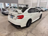 Used 2015 Subaru WRX STI image 6