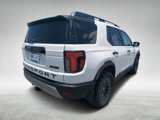 New 2026 Honda Passport TrailSport image 3