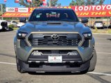 New 2025 Toyota Tacoma TRD Sport image 2