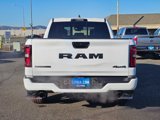 New 2025 RAM 1500 Laramie w/ Night Edition image 5