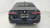 Used 2025 BMW 540i xDrive image 5