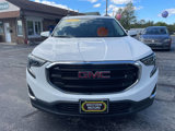 Used 2018 GMC Terrain SLE w/ Driver Convenience Package image 3