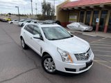Used 2016 Cadillac SRX Luxury w/ Driver Awareness Package image 2