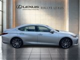 Certified 2025 Lexus ES 300h w/ Premium Package image 4