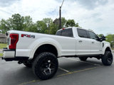 Used 2018 Ford F350 Platinum w/ Platinum Ultimate Package image 5