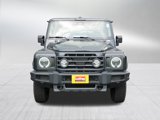 New 2025 INEOS Grenadier Fieldmaster Edition image 2