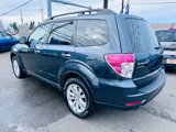 Used 2013 Subaru Forester 2.5X Limited image 5