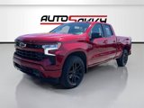 Used 2024 Chevrolet Silverado 1500 RST w/ LPO, Dark Essentials Package image 3