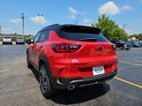New 2026 Chevrolet TrailBlazer RS image 3