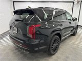 New 2025 Hyundai Palisade Calligraphy image 5