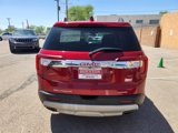 Used 2023 GMC Acadia SLT image 2