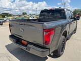 New 2025 Ford F150 XLT image 5