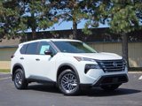 New 2026 Nissan Rogue S image 2