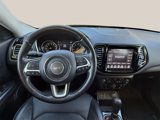 Used 2021 Jeep Compass Limited image 3