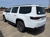 New 2025 Jeep Wagoneer 4WD image 3