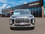 New 2025 Hyundai Palisade Calligraphy image 2
