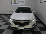 Used 2022 Chevrolet Equinox LT image 3