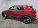 Used 2025 Chevrolet TrailBlazer LT w/ Convenience Package image 4