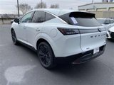 New 2025 Nissan Murano Platinum w/ Cargo Package image 3