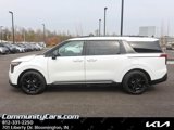 New 2025 Kia Carnival SX Prestige image 3