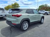 New 2026 Chevrolet TrailBlazer LS w/ LS Convenience Package image 4